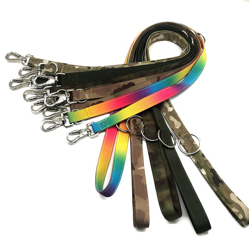 2 dog leash 2 dog leash