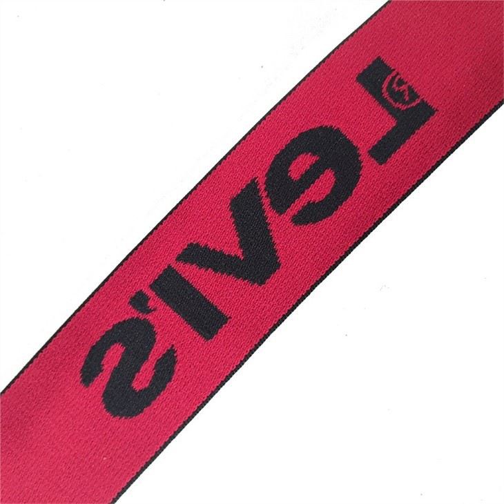 stretching rubber bands