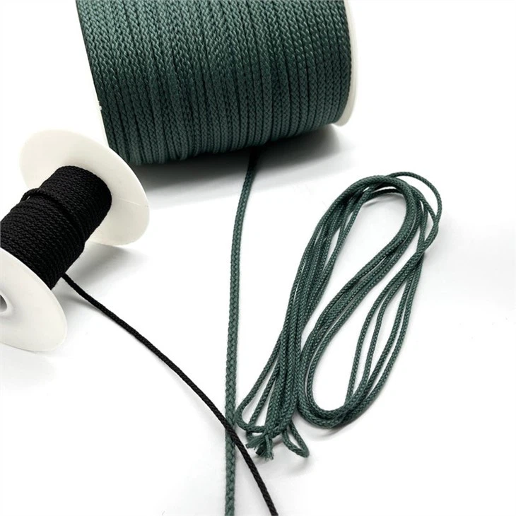 Meta Aramid Rope kevlar anchor rope