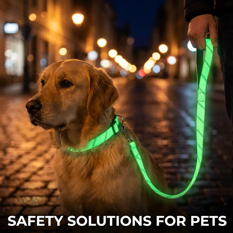 Webbing for dog leash Webbing for dog leash