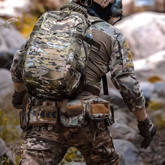 Military & Police