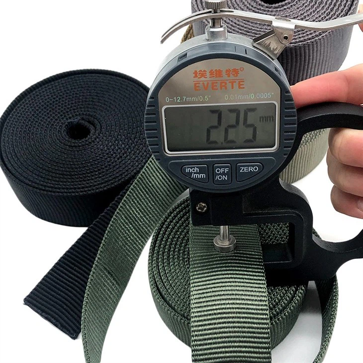 Tube Webbing